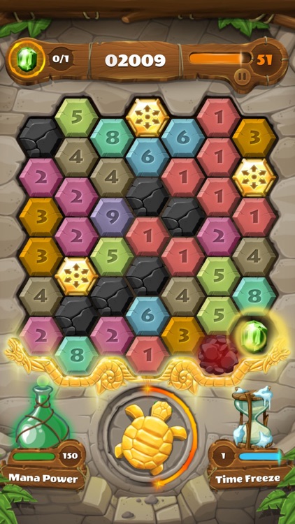 Mayan Temple 2 screenshot-3