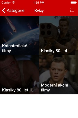 HádejFilm.cz screenshot 2