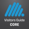 Visitors Guide Core