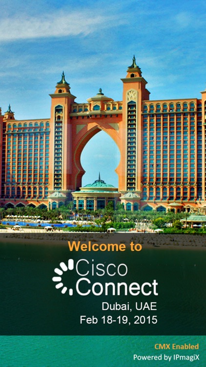 CiscoConnect2015