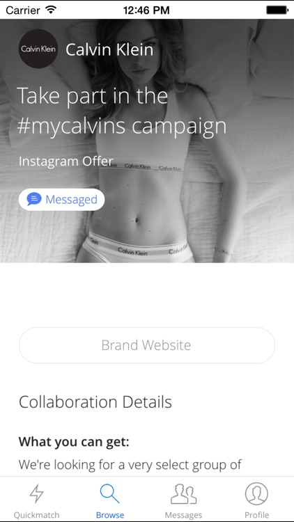 Revfluence For Creators