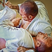 Pure Rolling: Jiu Jitsu Explained app icon - Sports app for iPhone