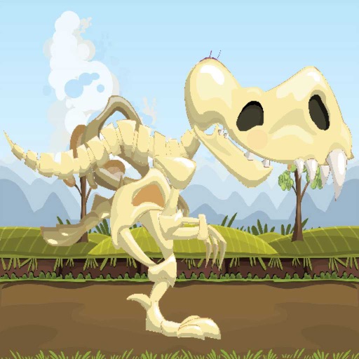 Dinosaur Run