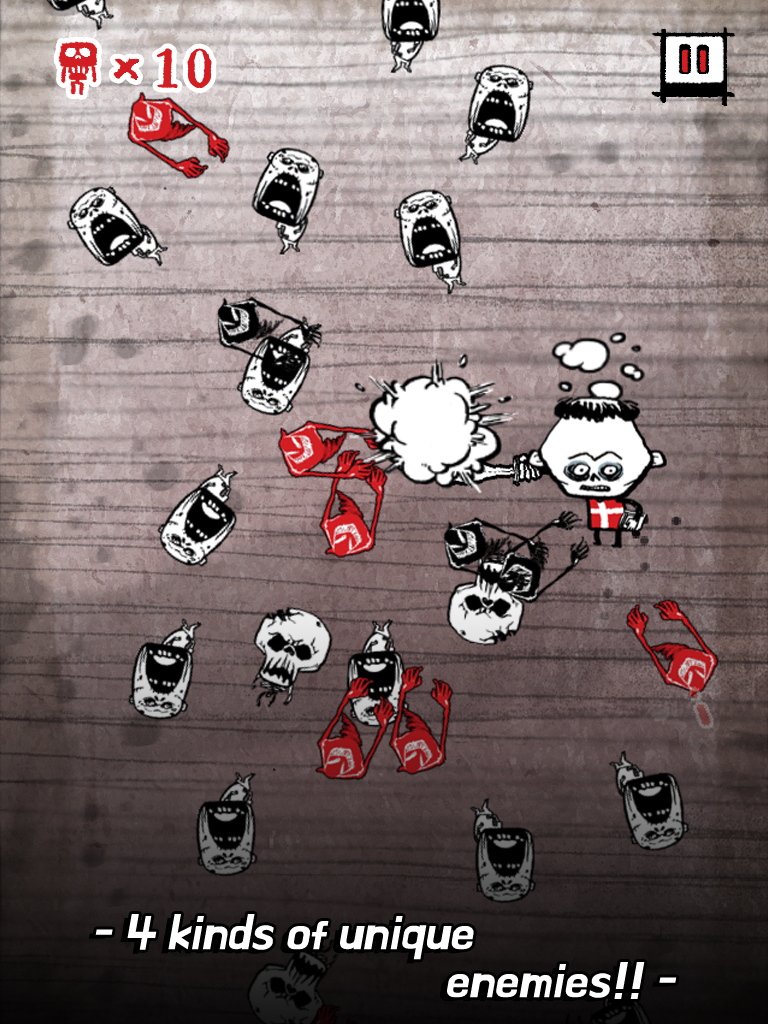 Whirlwind screenshot 8