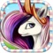 Amazing Dress-Up Pony My Magic Princess Friendship PRO - Make-Over Games for Girls