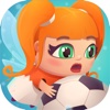 Chubby Pixie Soccer