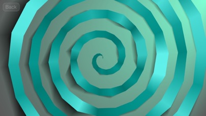 DreamScapes iPhone screenshot 5 - Entertainment app