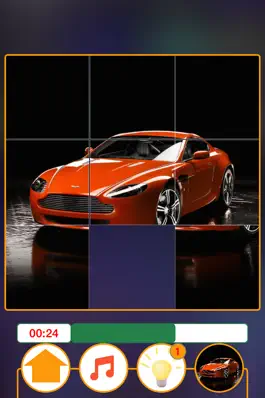 Game screenshot Sporty Puzzle mod apk