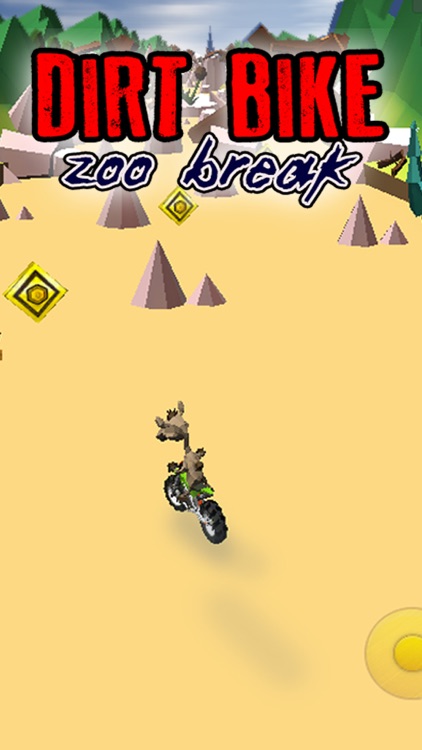 Dirt Bike Zoobreak