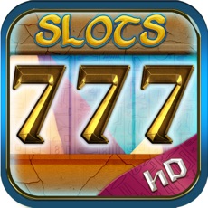 Activities of Sahara Sands Slots HD