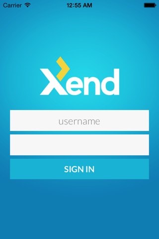 Xend Mobile screenshot 2