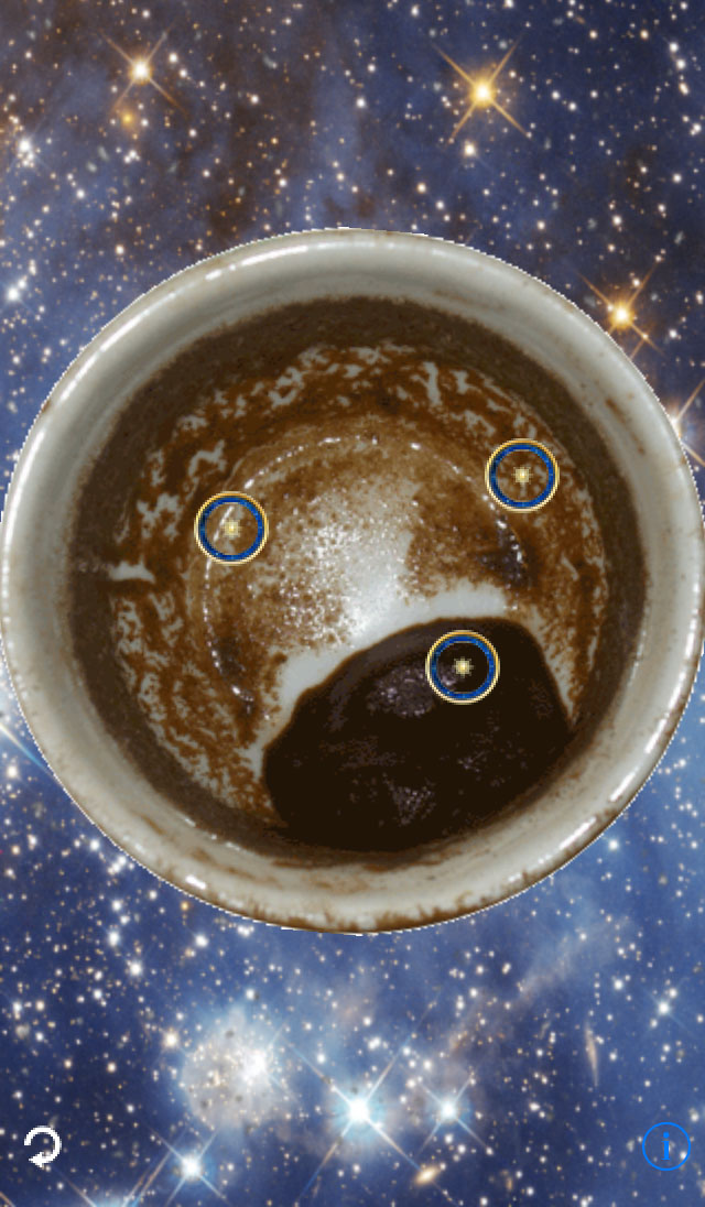 Kahve Falı Coffee Reading Horoscope - Tasseology