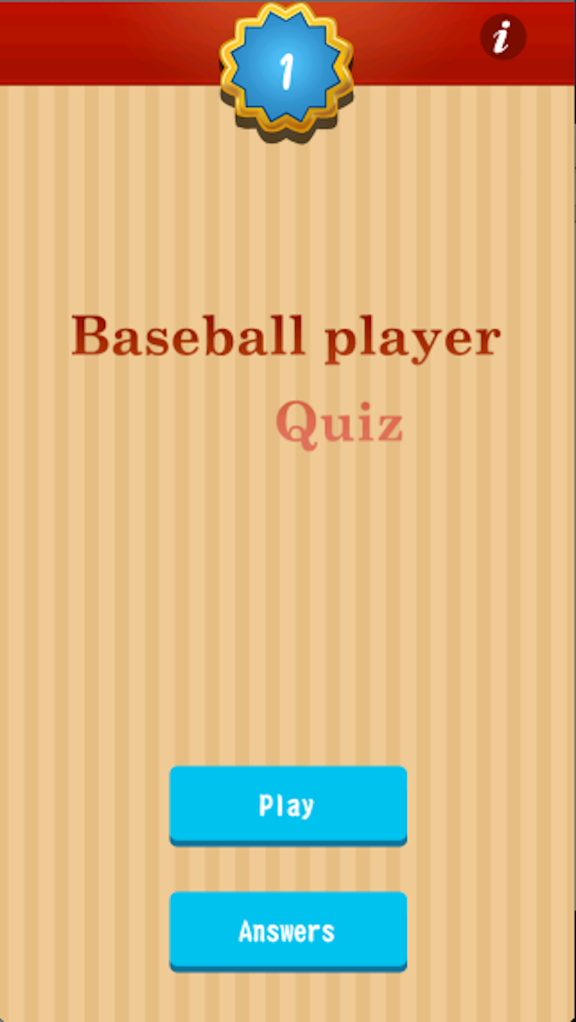 Baseball player Quiz-Guess Sports Star from picture,Who's the Player?のおすすめ画像3