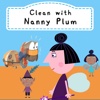 Clean with Nanny Plum