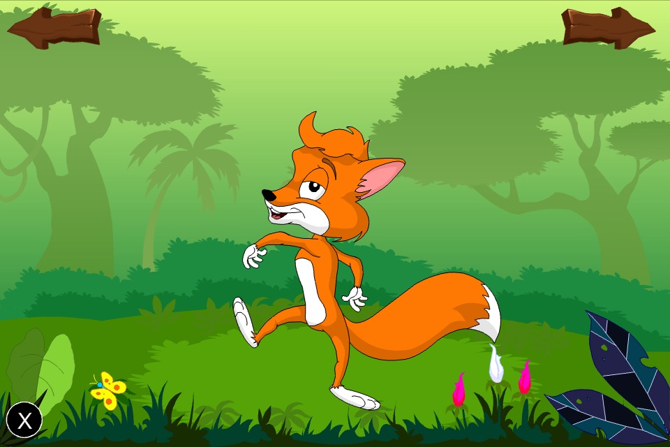 Dancing Animals For Kids screenshot 2