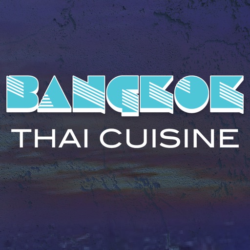 Bangkok Thai Cuisine icon