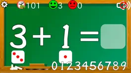 Game screenshot Math Kids Free mod apk