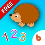 Counting is Fun  -  Free Math Game To Learn Numbers And How To Count For Kids in Preschool and Kindergarten
