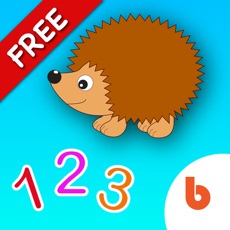 Activities of Counting is Fun ! -  Free Math Game To Learn Numbers And How To Count For Kids in Preschool and Kind...