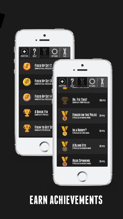 Fixum screenshot-4