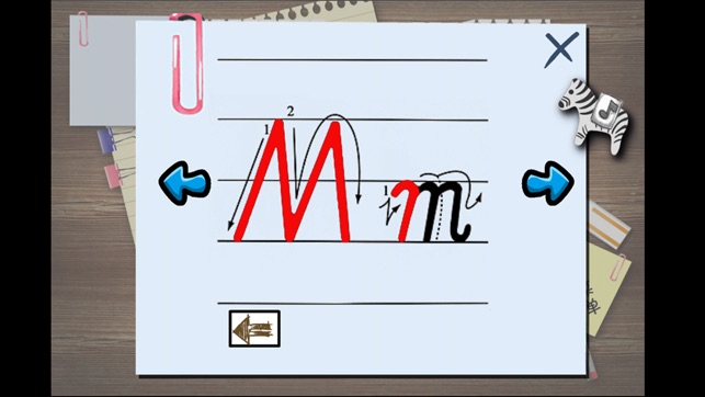 Baby write ABC(圖3)-速報App
