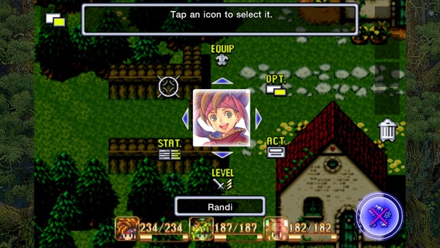 Secret of Mana(圖2)-速報App