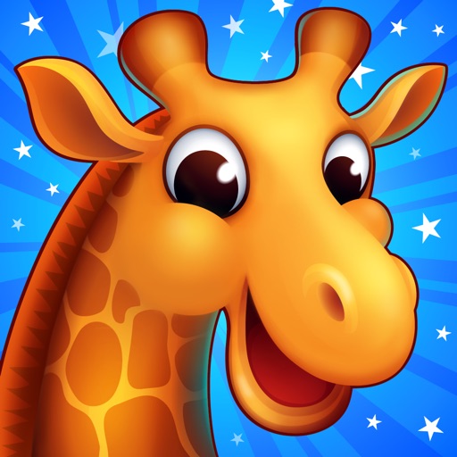 Concentration Game (Pexeso, Pairs) for Kids Icon