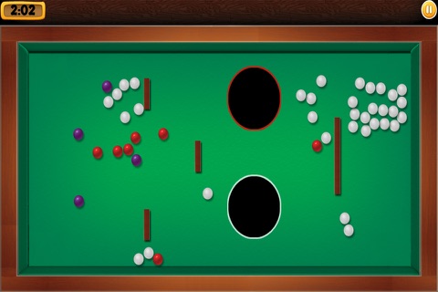 Balls and Holes Pro screenshot 4