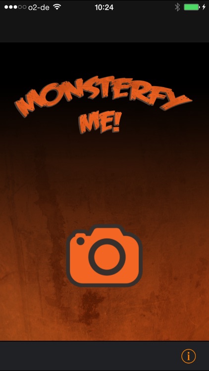 Monsterfy Me! - Halloween Horror Pictures
