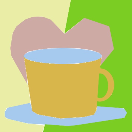 ナンパアプリ「お茶しませんか？」 icon