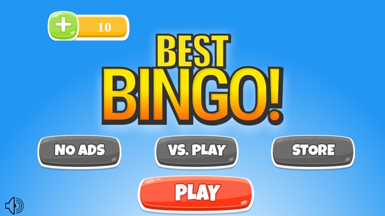 Best Bingo Game - Multi-Player Edition