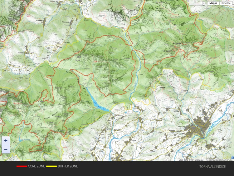 DolomitiAPP 3 screenshot-4