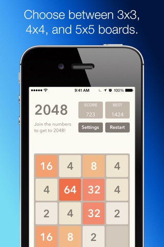 Can You Beat This Game? Amazing Numbers Puzzle screenshot 3