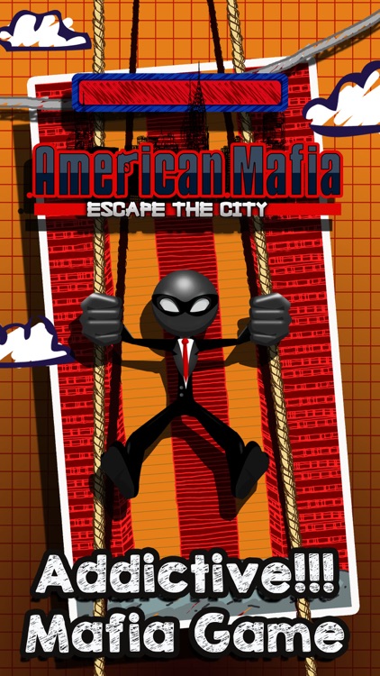 American Mafia - Mobsters and Gangsters Escape The City of Crime