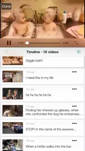 Best Funny Videos screenshot #2 for iPhone