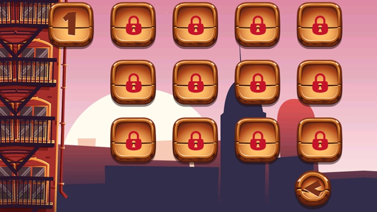 Copter Toss - Chopper Sling Lift screenshot-3