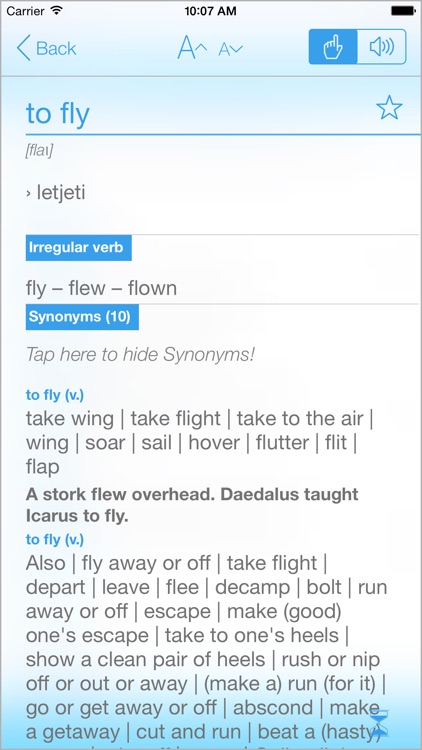 Free Croatian English Dictionary and Translator (Hrvatsko - engleski rječnik)