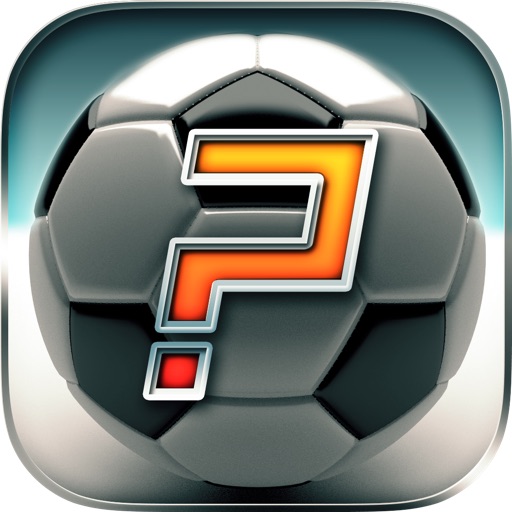 Soccer Challenge Trivia iOS App