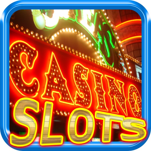 A Classical Casino Slots - Feel and Play old ways to Win Huge Bonus and Progressive Chips icon