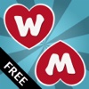 Word Match Free - The Language Game