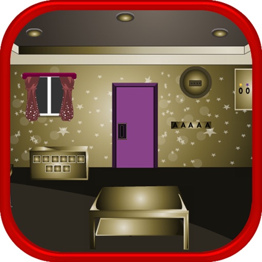 Star House Escape Game iOS App