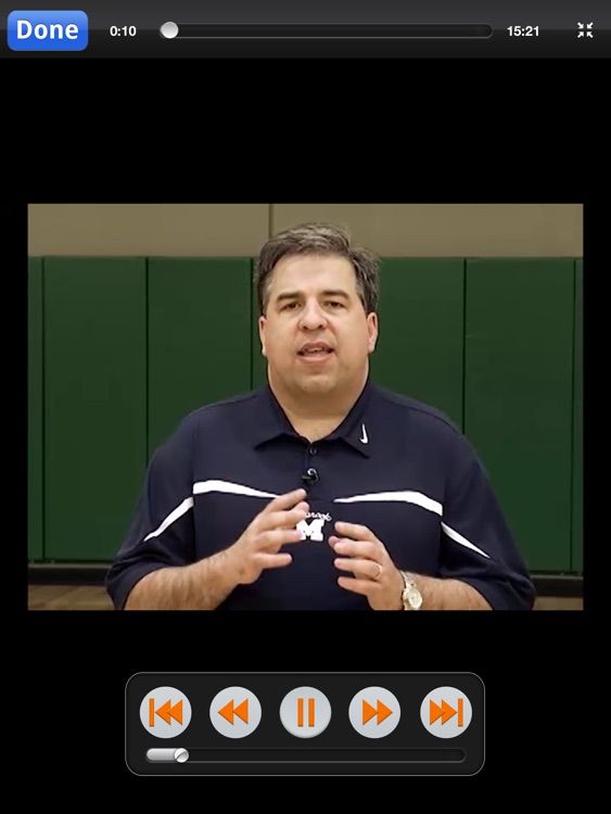 HAWK Offense: Scoring Playbook - with Coach Lason Perkins - Full Court Basketball Training Instruction - XL screenshot-3