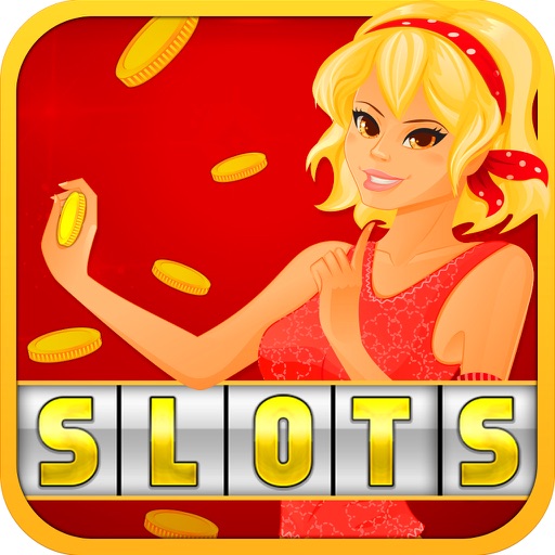 A777 Slots Fortune Aventure: Spin the wheel of odds! Icon