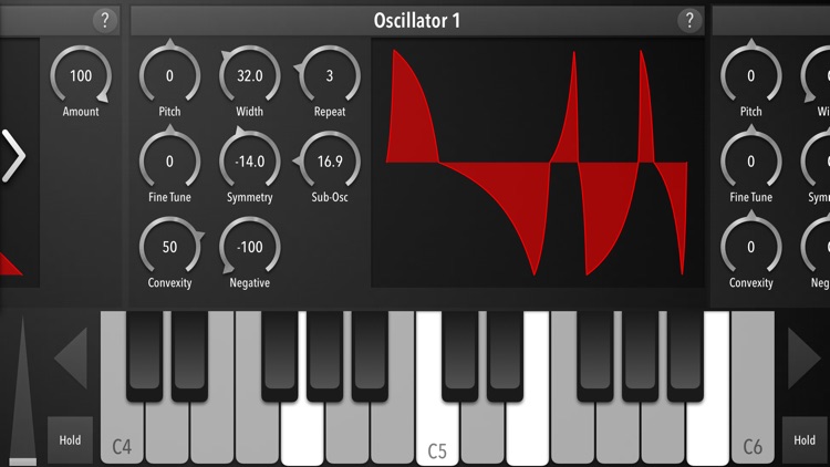 Zed Synth