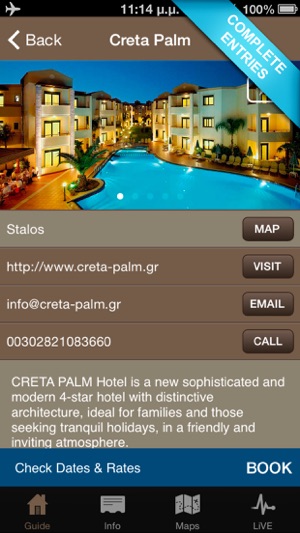 Chania CiTY(圖4)-速報App