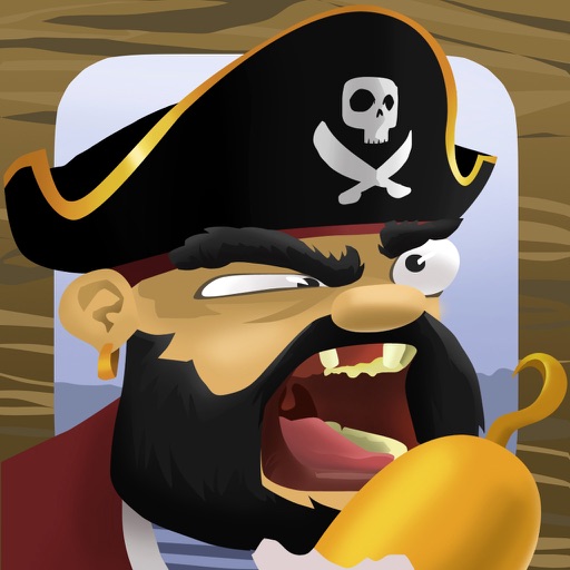 A Pirate Jump Adventure: Paradise Lost Pro icon