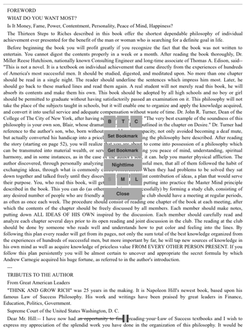Screenshot #5 pour eBook: A Christmas Carol