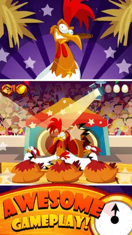 Game screenshot Hen n Egg apk
