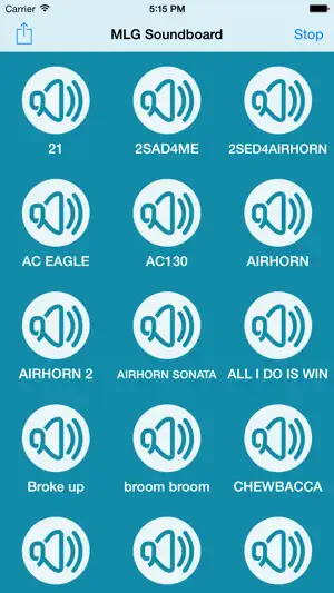 Illuminati MLG Soundboard Free - The Best Sound Board of MLG Sounds screenshot 1