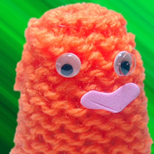 Woolley Monster Escapes iOS App